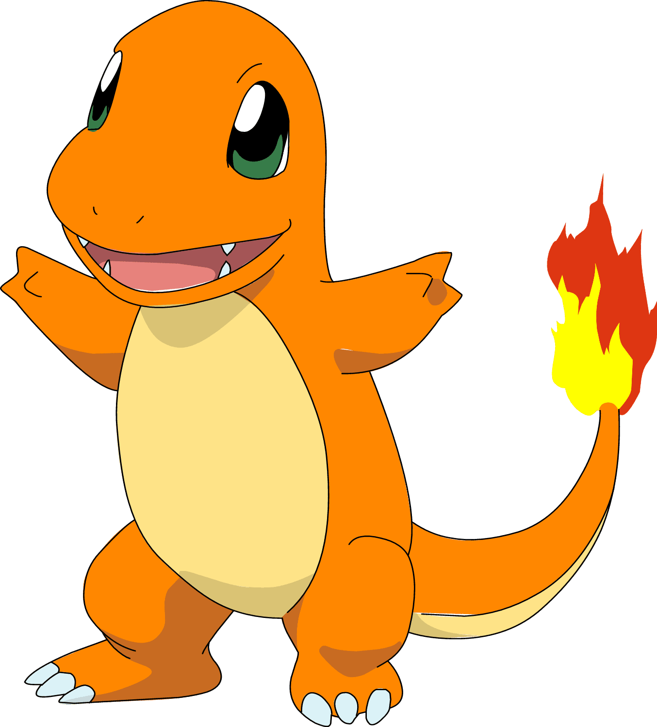 Charmander