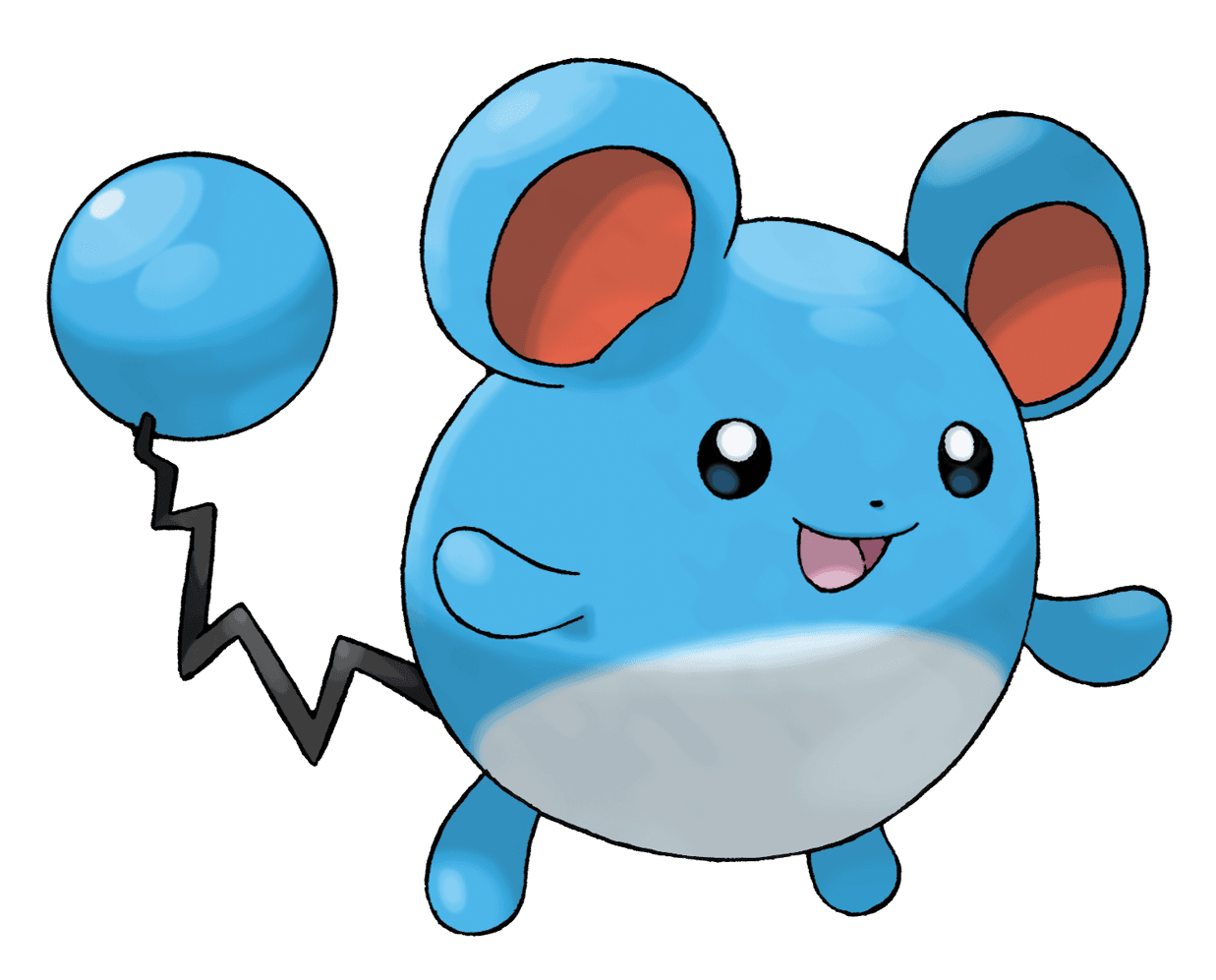 Marill