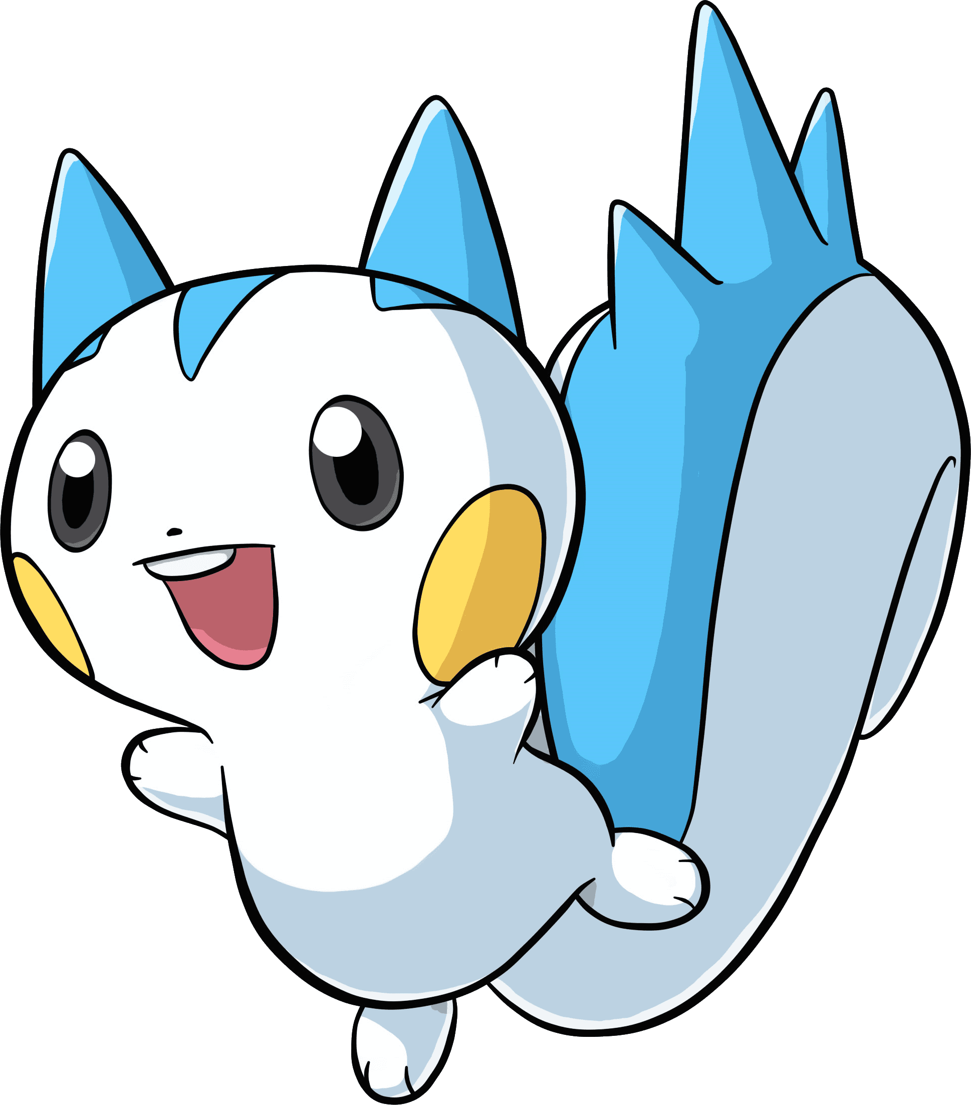 Pachirisu